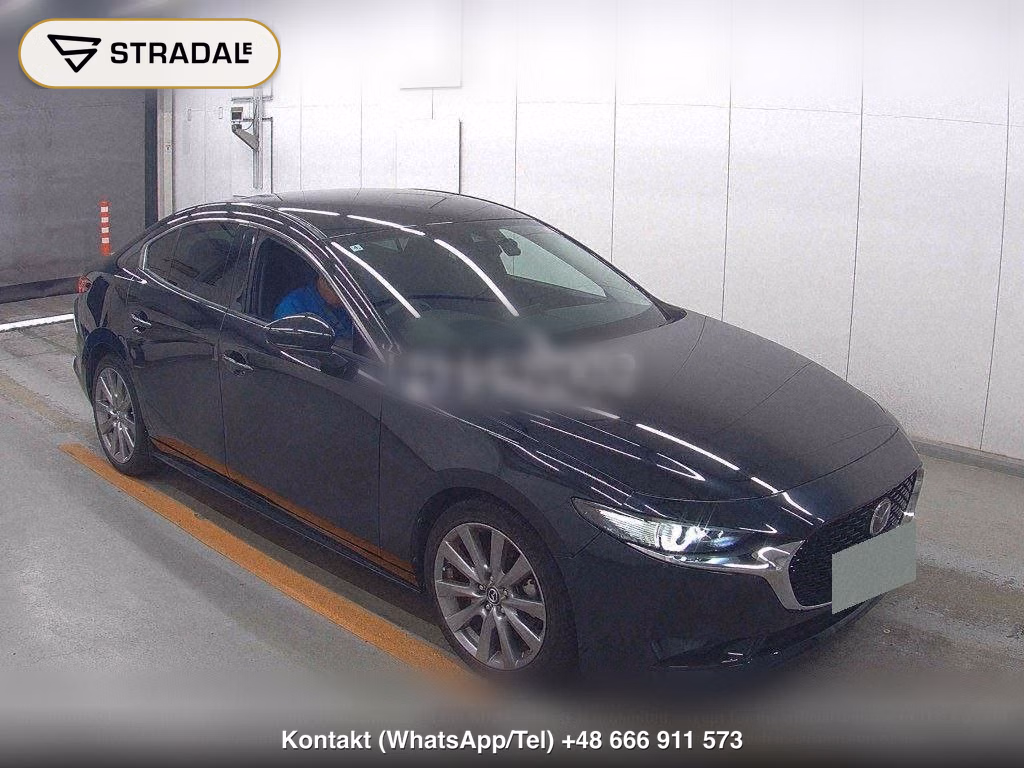 MAZDA MAZDA3 SEDAN 20S PROACTIVE TOURING SELECTION, miniaturka 2