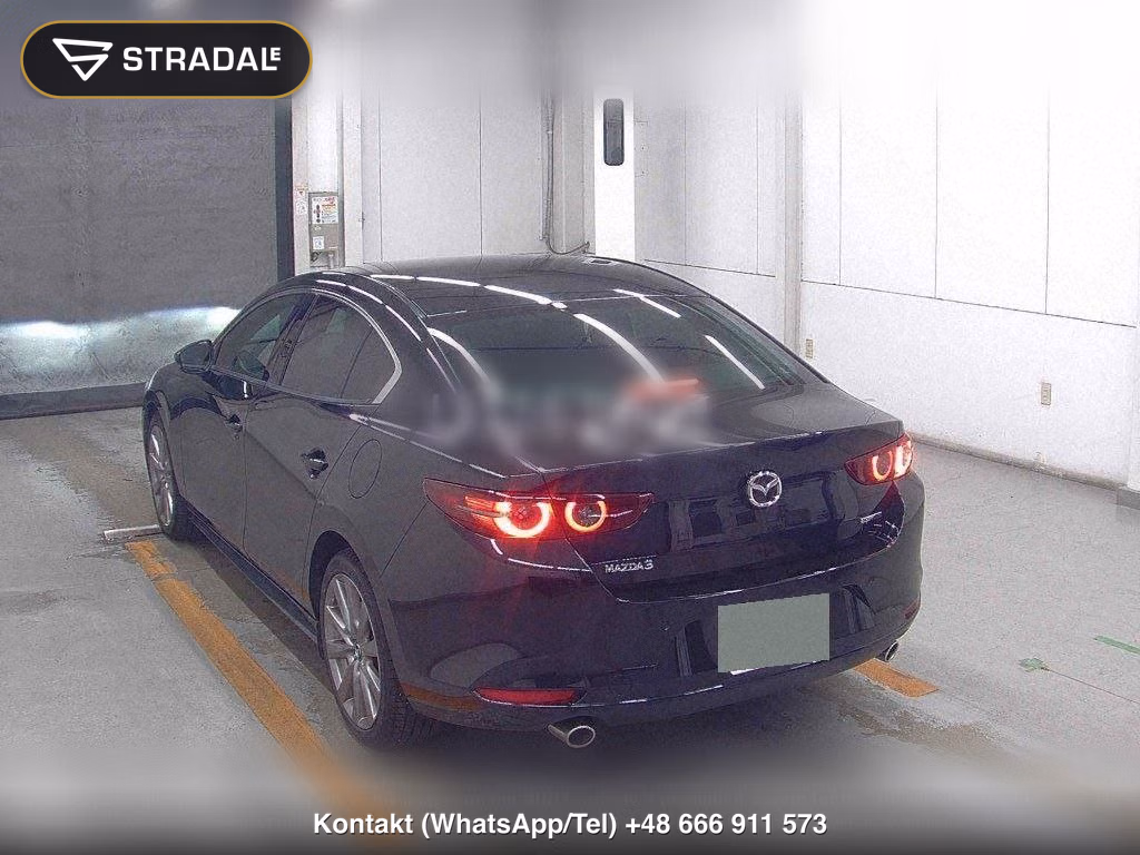 MAZDA MAZDA3 SEDAN 20S PROACTIVE TOURING SELECTION, miniaturka 3
