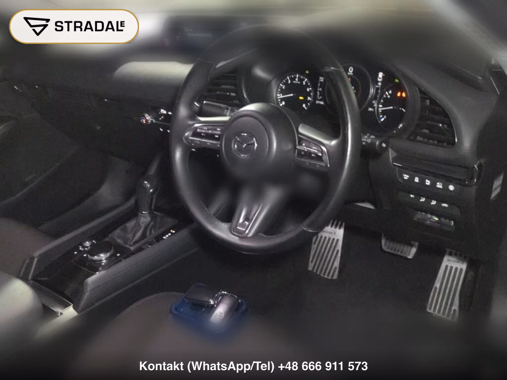 MAZDA MAZDA3 SEDAN 20S PROACTIVE TOURING SELECTION, miniaturka 4