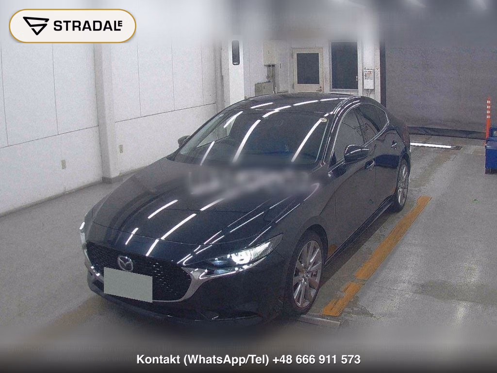 MAZDA MAZDA3 SEDAN 20S PROACTIVE TOURING SELECTION, miniaturka 5