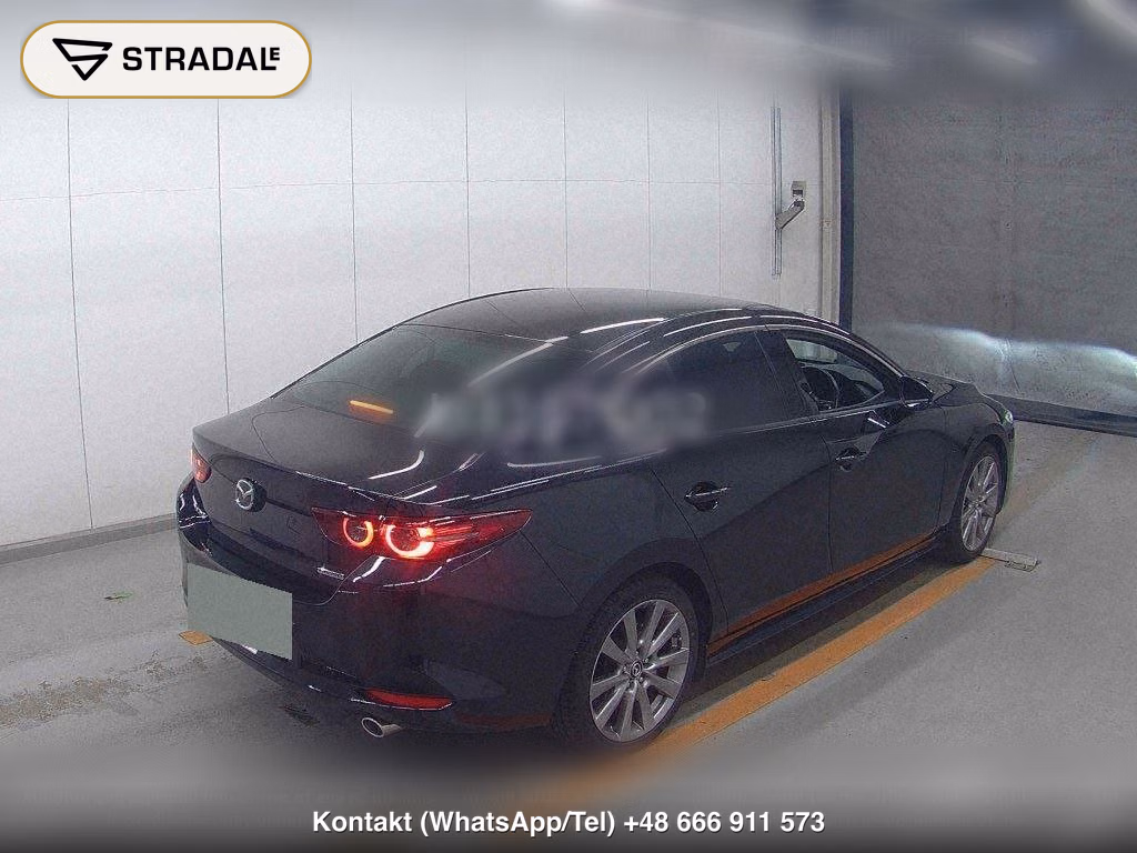 MAZDA MAZDA3 SEDAN 20S PROACTIVE TOURING SELECTION, miniaturka 6