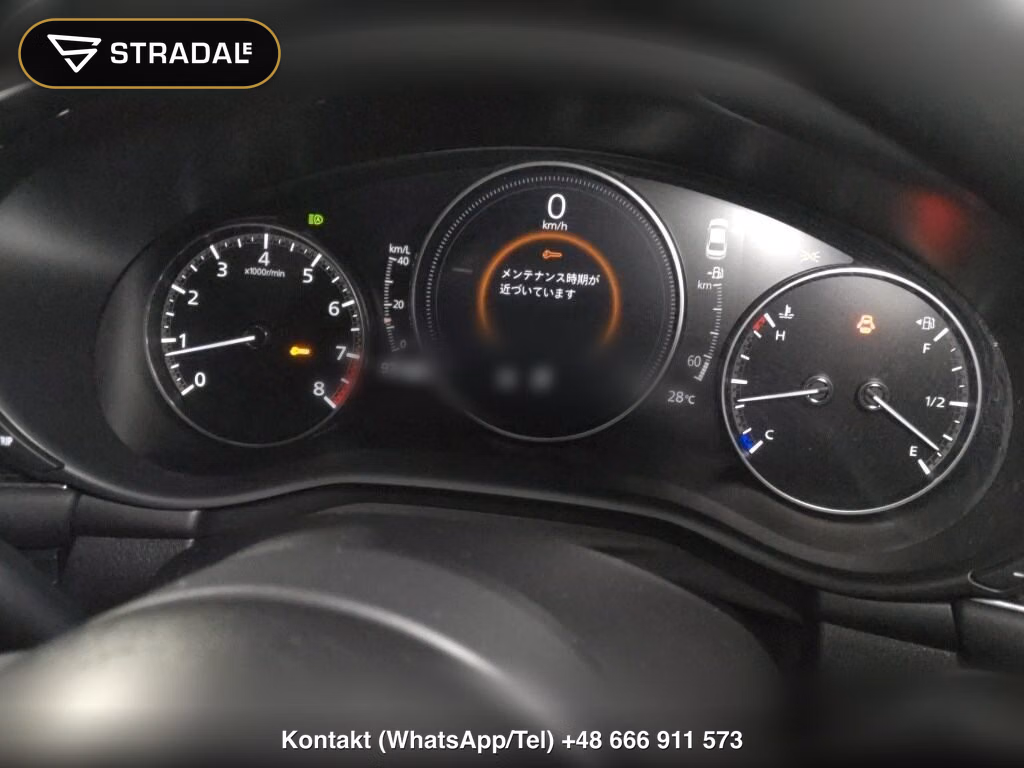 MAZDA MAZDA3 SEDAN 20S PROACTIVE TOURING SELECTION, miniaturka 7