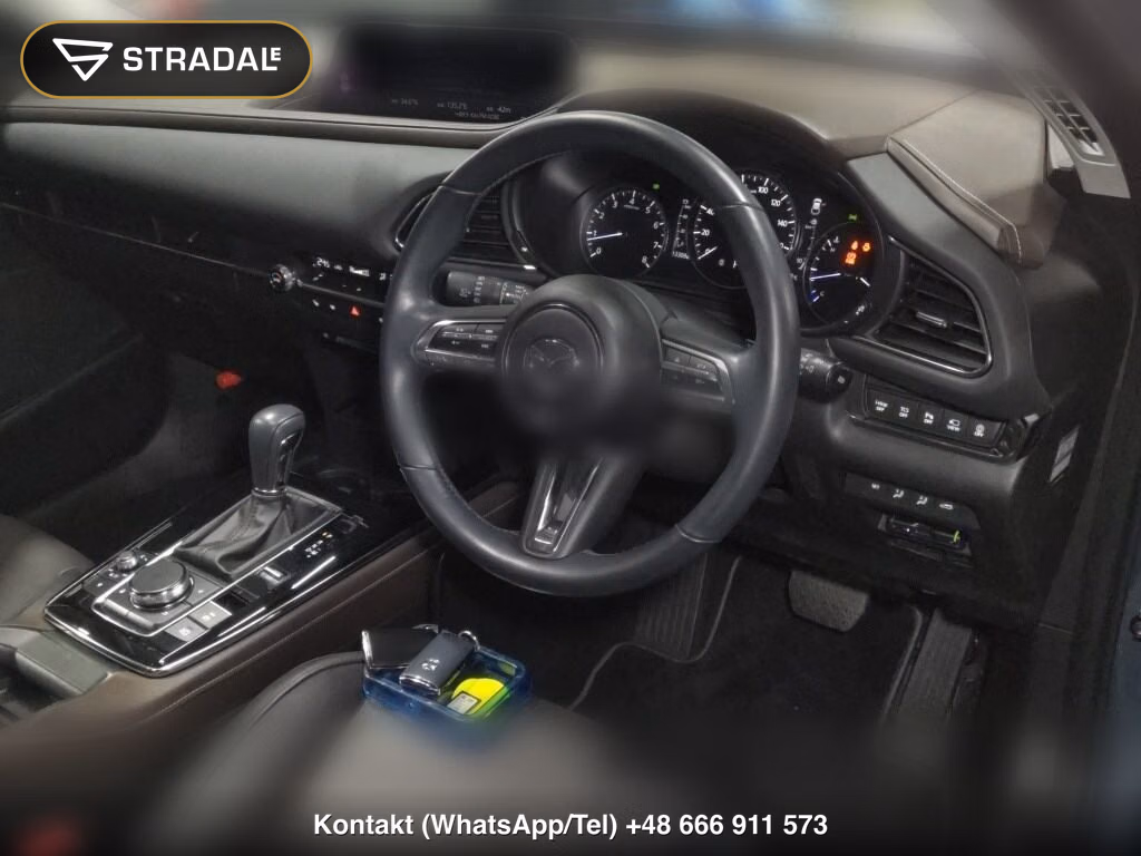 MAZDA CX-30 20S PROACTIVE TOURING SELECTION, miniaturka 4