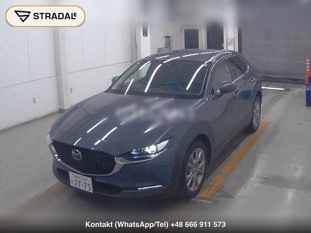 MAZDA CX-30 20S PROACTIVE TOURING SELECTION, miniaturka 5