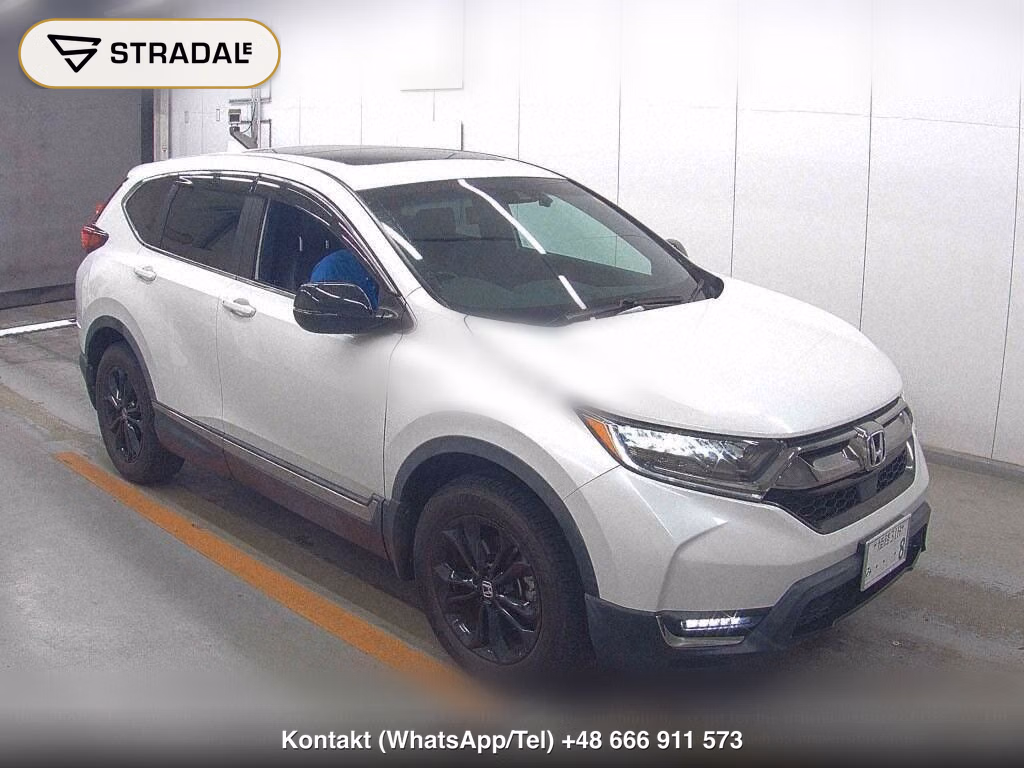 HONDA CR-V 4WD EX･BLACK EDITION, miniaturka 2