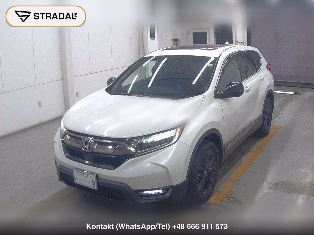 HONDA CR-V 4WD EX･BLACK EDITION, miniaturka 5