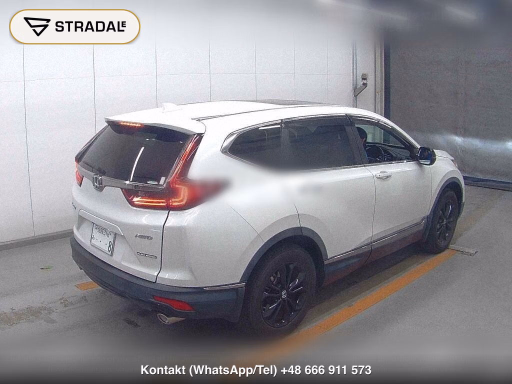 HONDA CR-V 4WD EX･BLACK EDITION, miniaturka 6