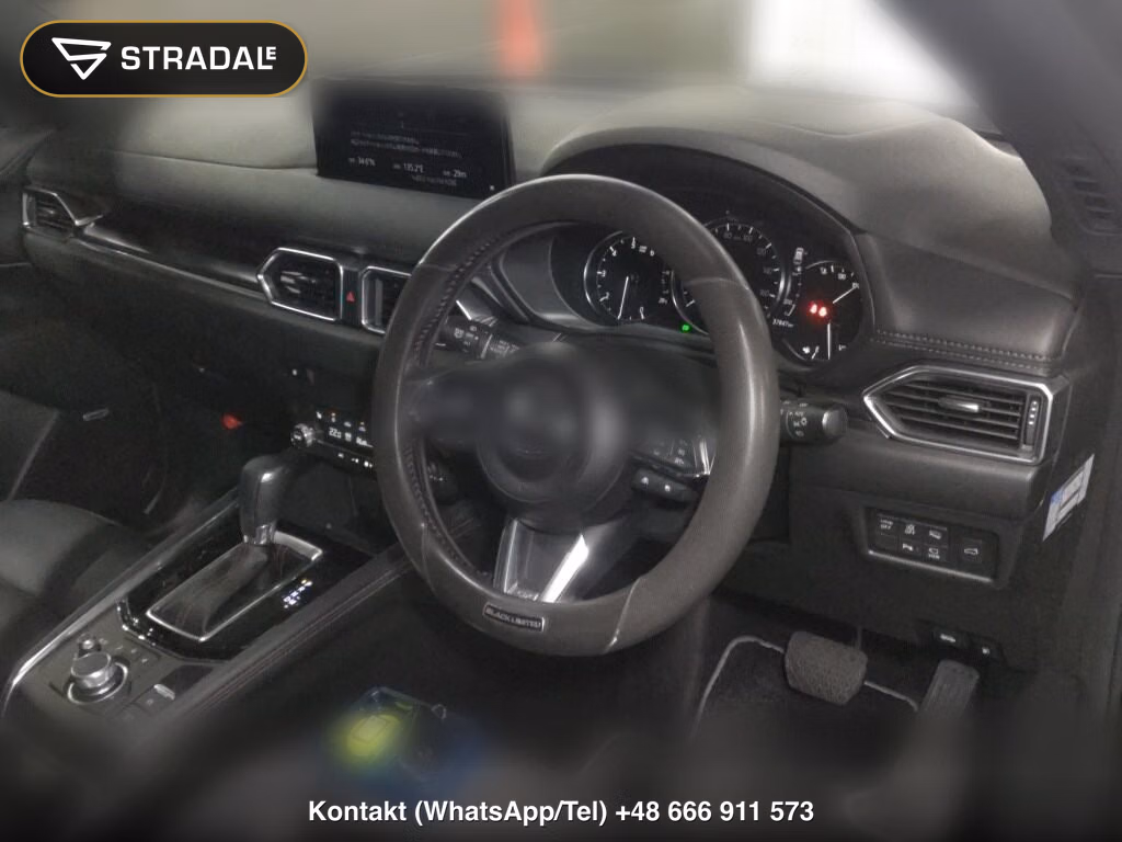MAZDA CX-5 4WD XD SPORTS APPEARANCE, miniaturka 4