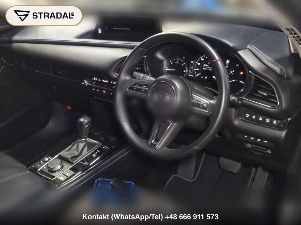 MAZDA CX-30 XD PROACTIVE TOURING SELECTION, miniaturka 4