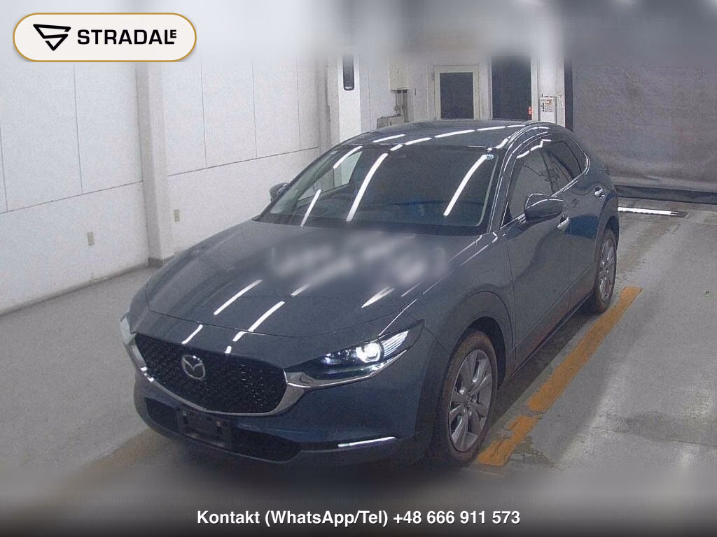 MAZDA CX-30 XD PROACTIVE TOURING SELECTION, miniaturka 5