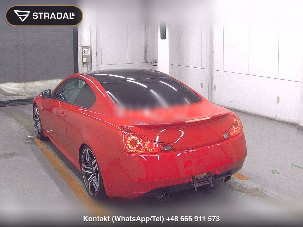 NISSAN SKYLINE CP 370GT TYPE S, miniaturka 3