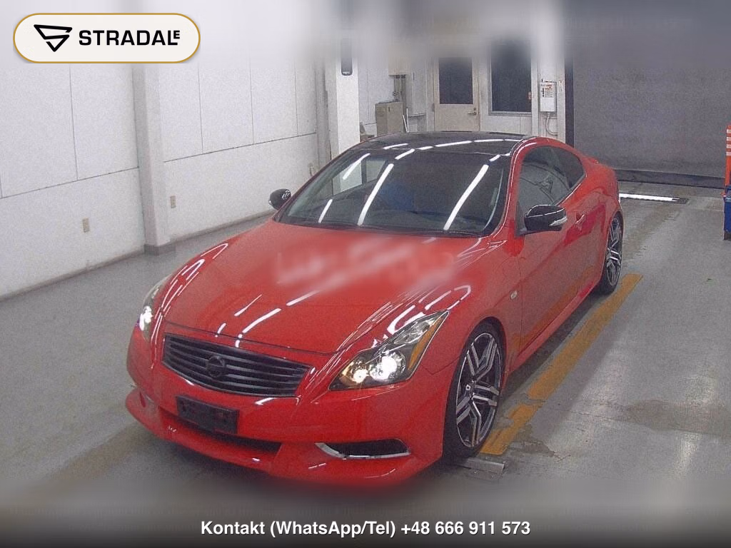 NISSAN SKYLINE CP 370GT TYPE S, miniaturka 5