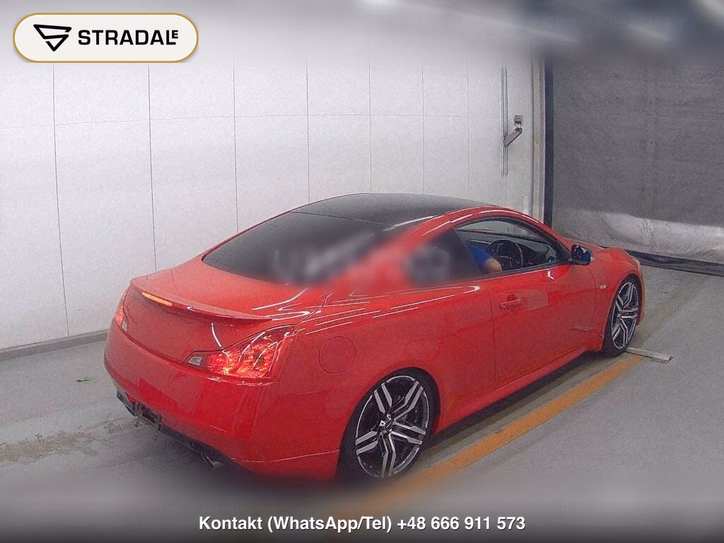 NISSAN SKYLINE CP 370GT TYPE S, miniaturka 6