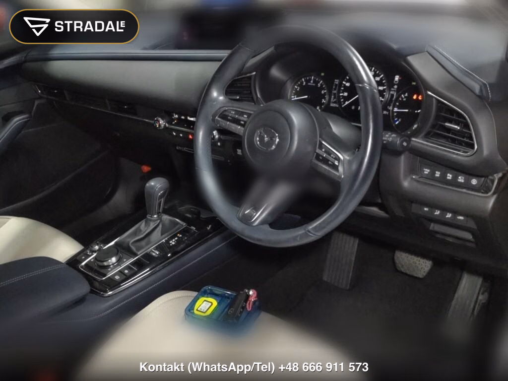 MAZDA CX-30 20S PROACTIVE TOURING SELECTION, miniaturka 4