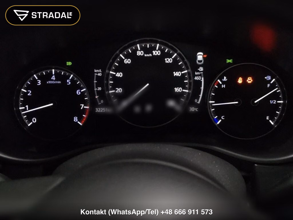 MAZDA CX-30 20S PROACTIVE TOURING SELECTION, miniaturka 7