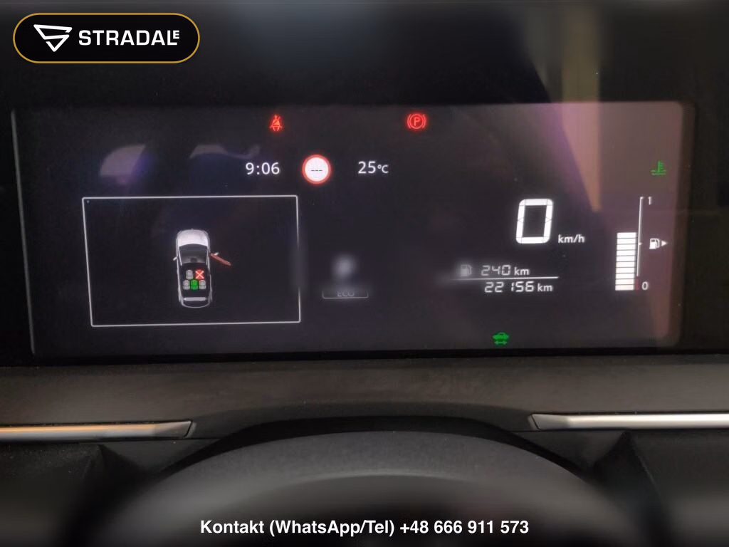 NISSAN NOTE X, miniaturka 7