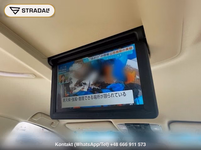 TOYOTA ALPHARD 2.5G, miniaturka 10
