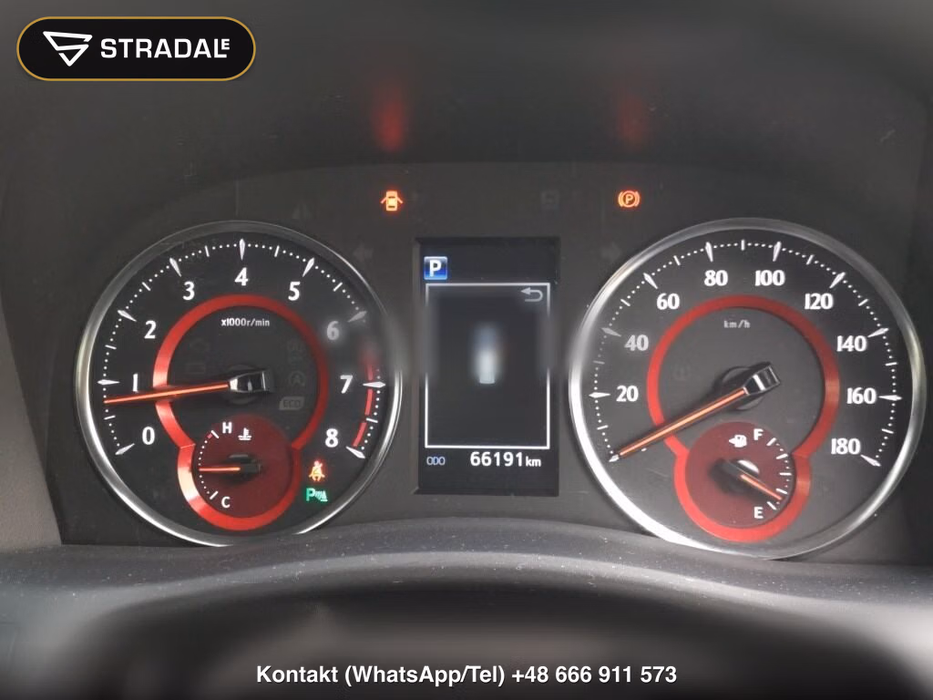 TOYOTA ALPHARD 2.5S C PACKAGE, miniaturka 7