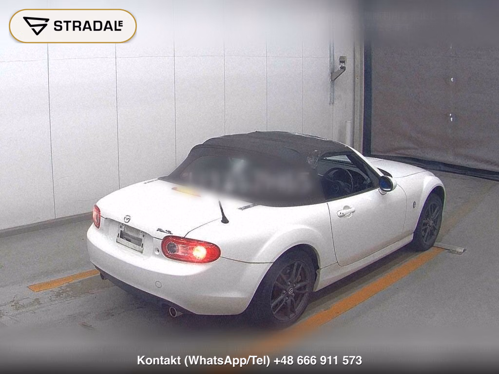MAZDA ROADSTER NR-A, miniaturka 6