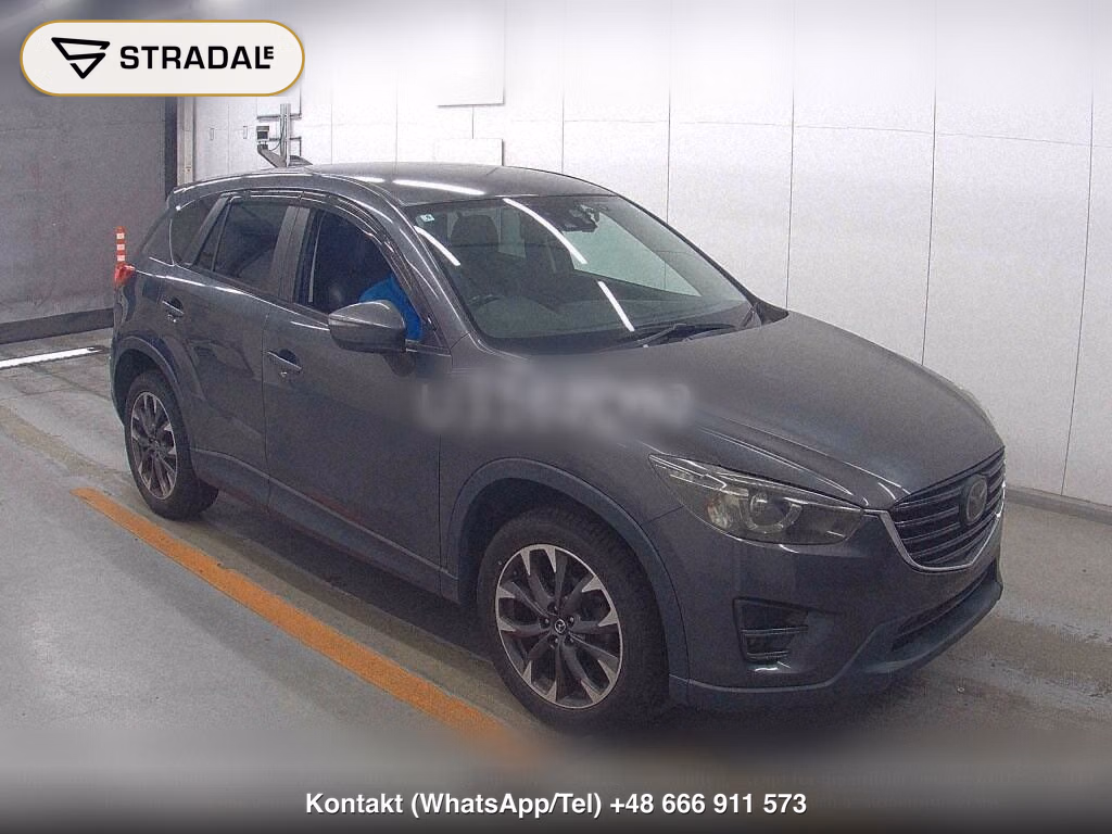 MAZDA CX-5 XD L PACKAGE, miniaturka 2