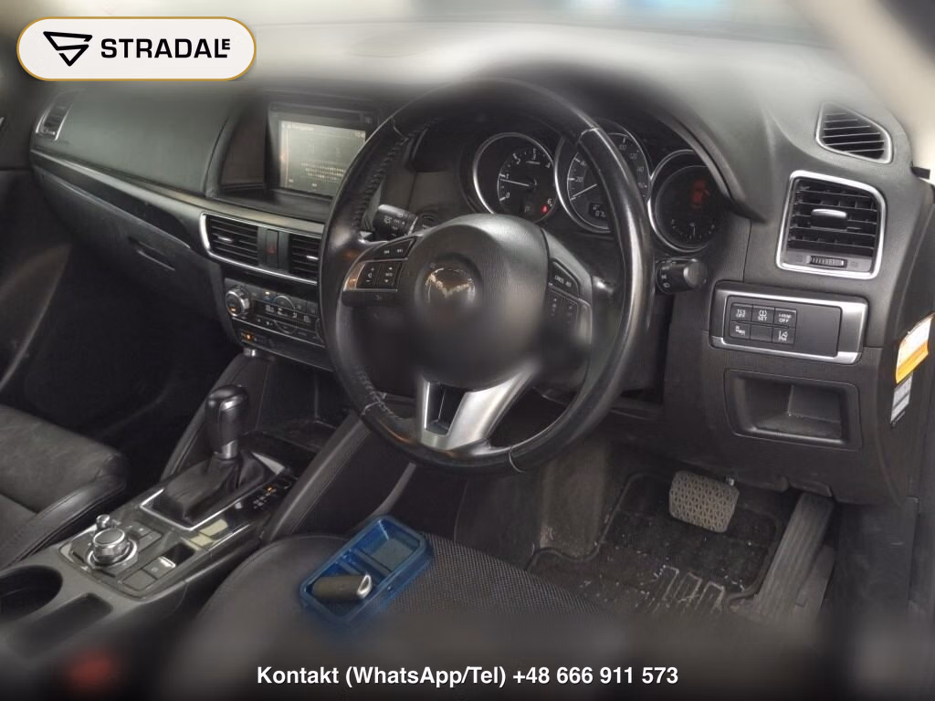 MAZDA CX-5 XD L PACKAGE, miniaturka 4