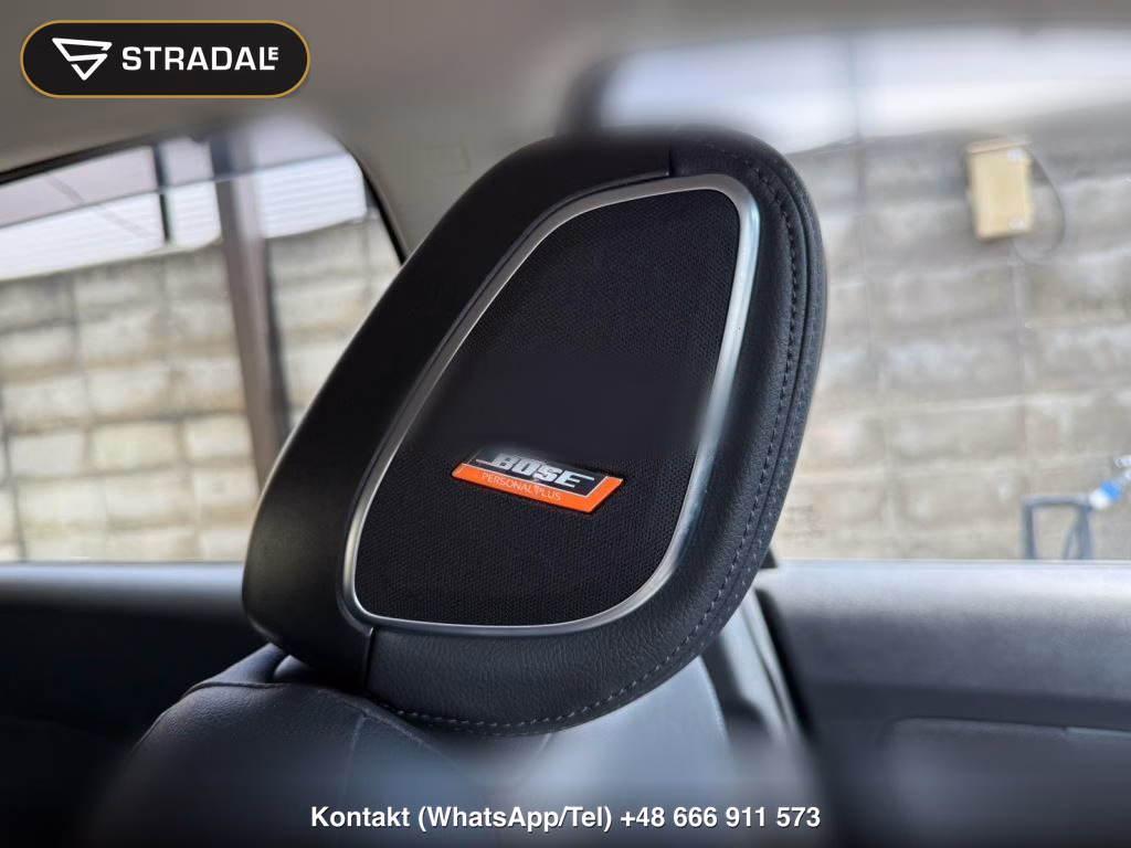 NISSAN AURA G LEATHER EDITOIN, miniaturka 10
