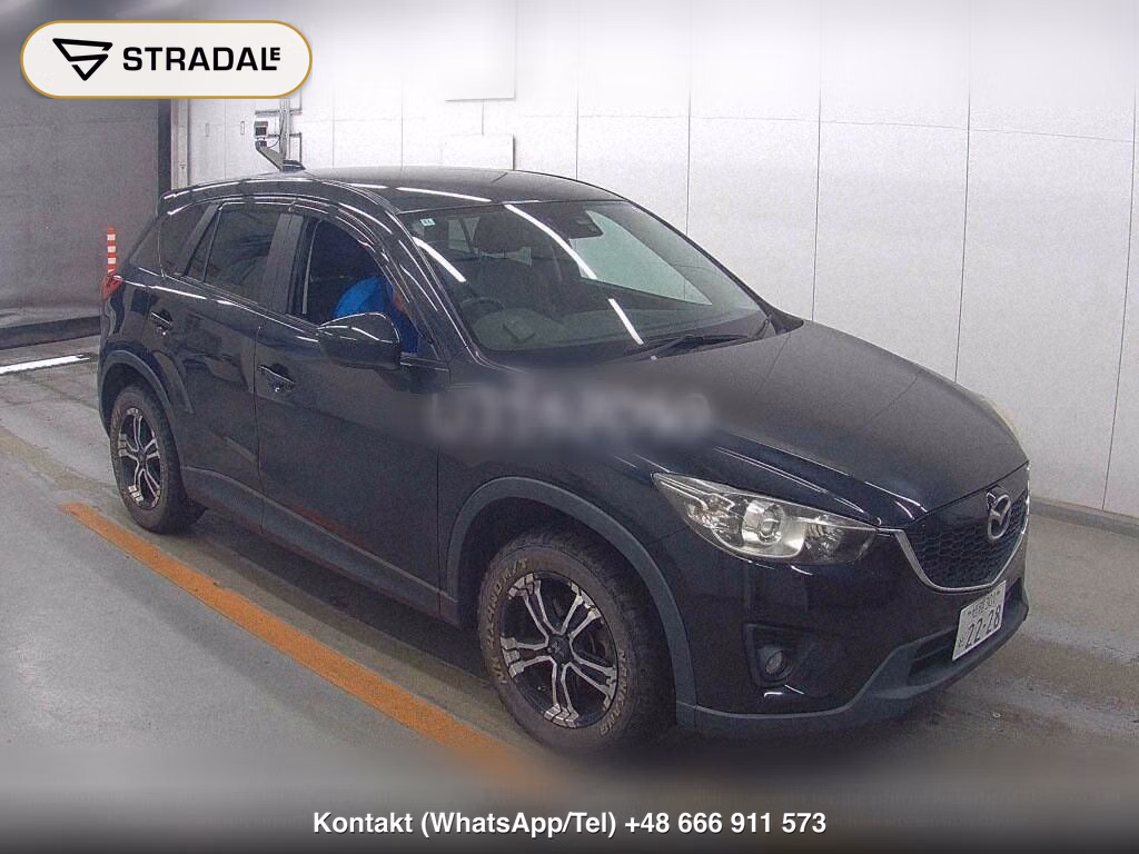 MAZDA CX-5 XD L PACKAGE, miniaturka 2