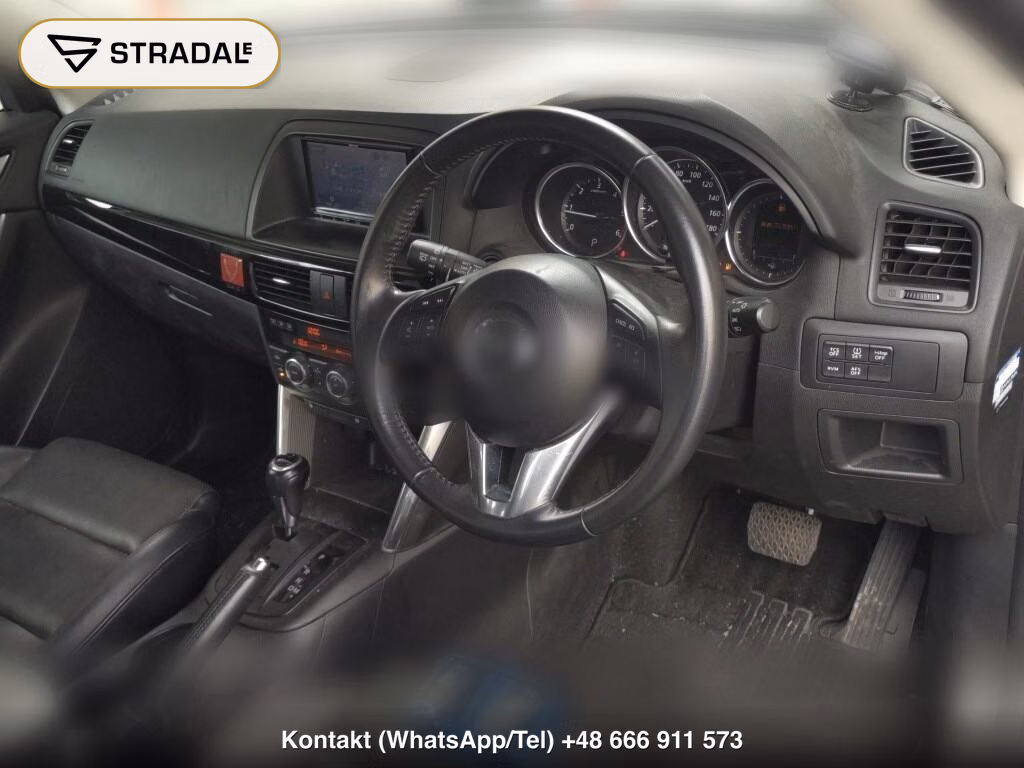 MAZDA CX-5 XD L PACKAGE, miniaturka 4