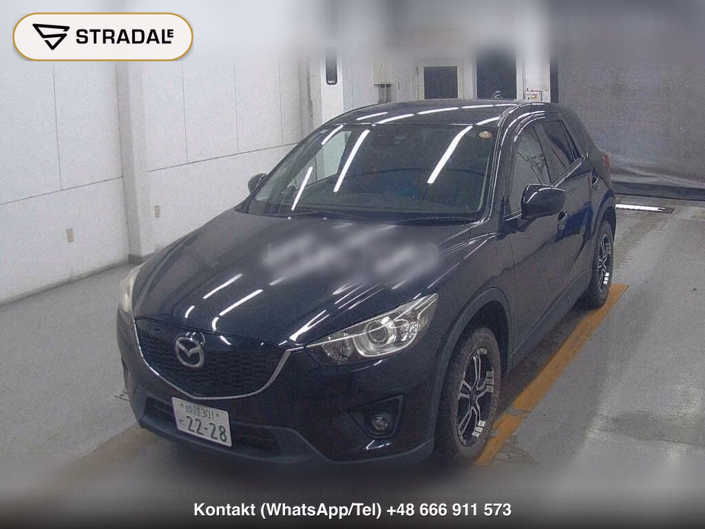 MAZDA CX-5 XD L PACKAGE, miniaturka 5