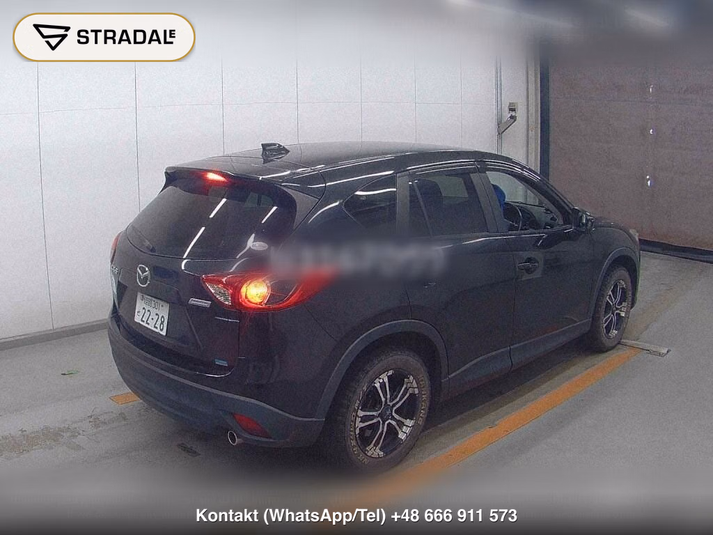 MAZDA CX-5 XD L PACKAGE, miniaturka 6