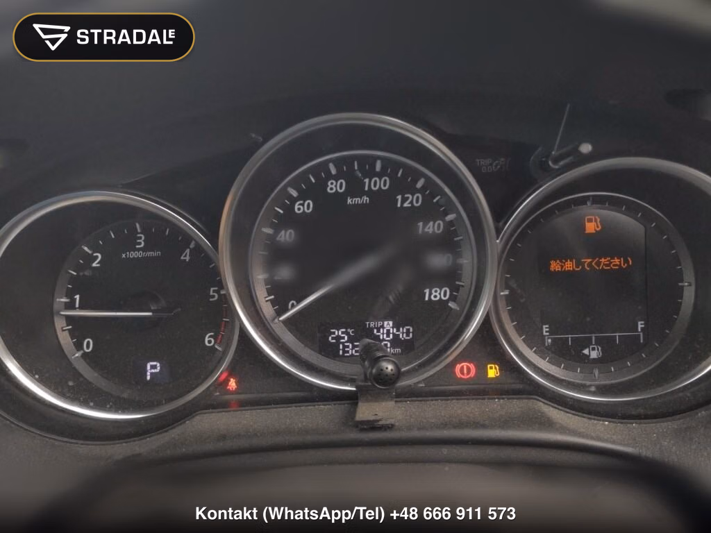 MAZDA CX-5 XD L PACKAGE, miniaturka 7