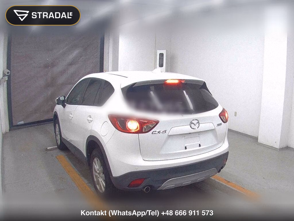 MAZDA CX-5 XD, miniaturka 3
