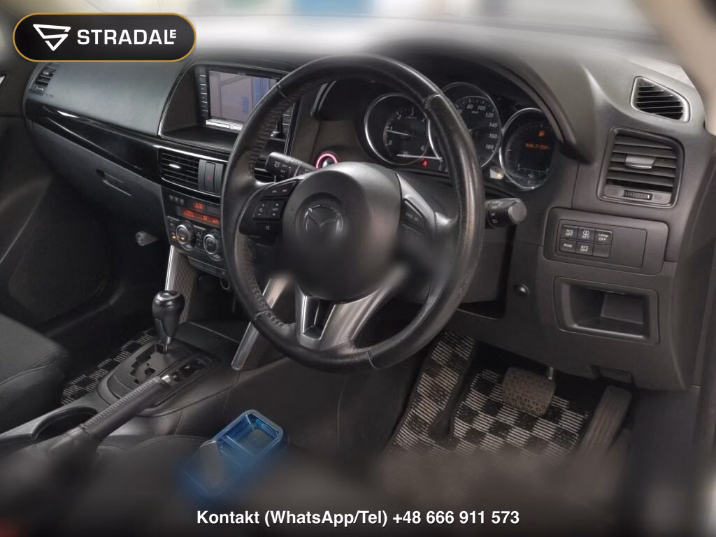 MAZDA CX-5 XD, miniaturka 4