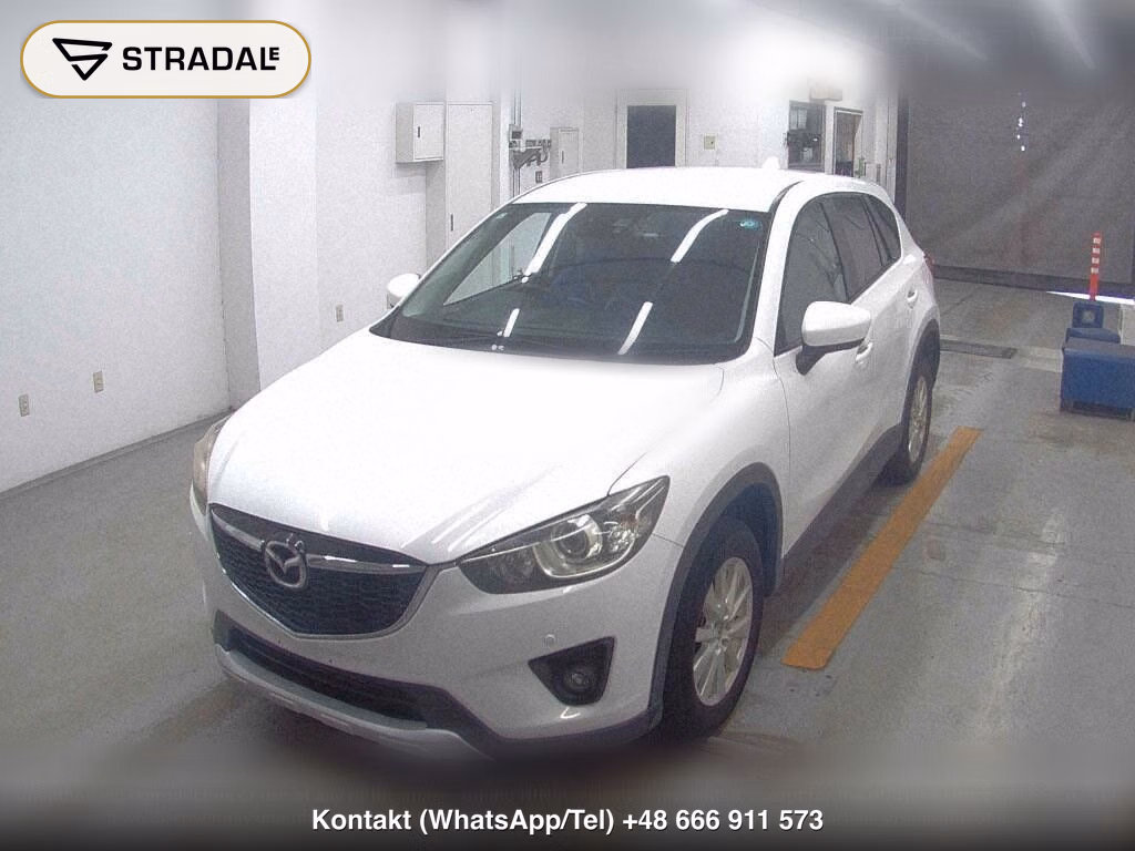 MAZDA CX-5 XD, miniaturka 5