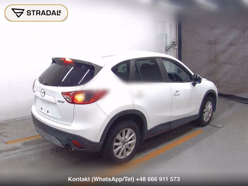MAZDA CX-5 XD, miniaturka 6