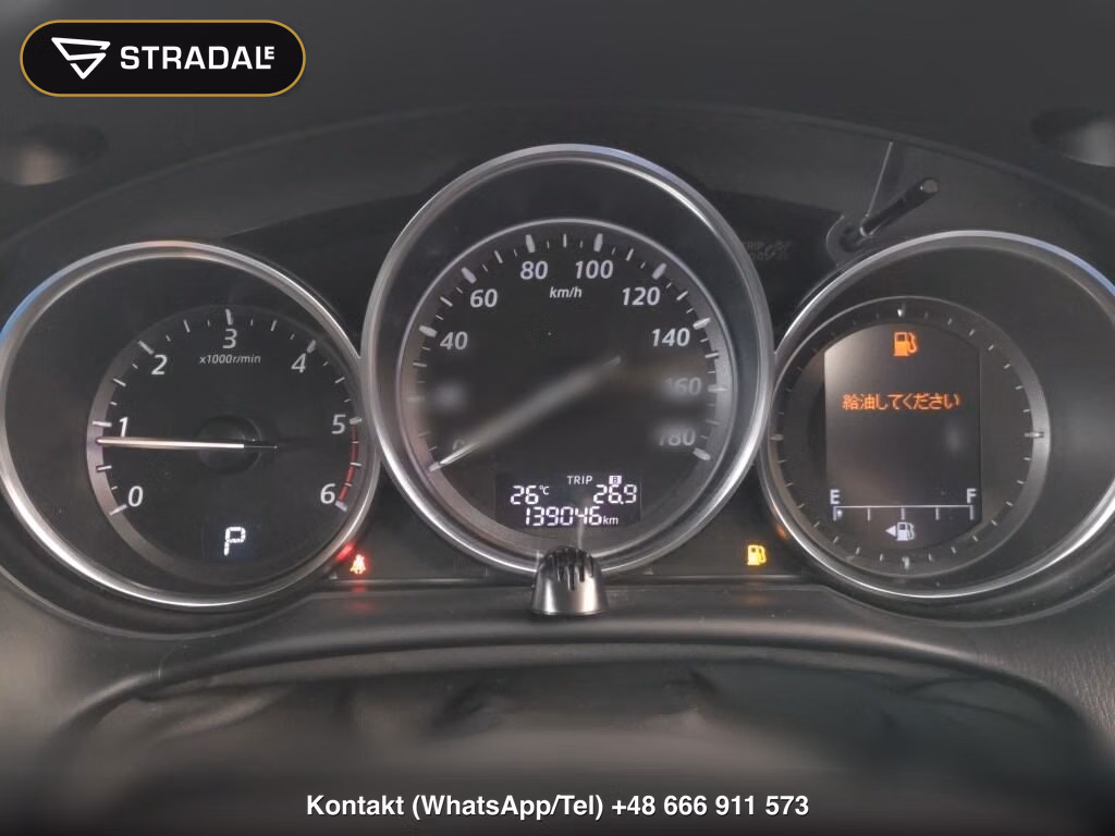 MAZDA CX-5 XD, miniaturka 7