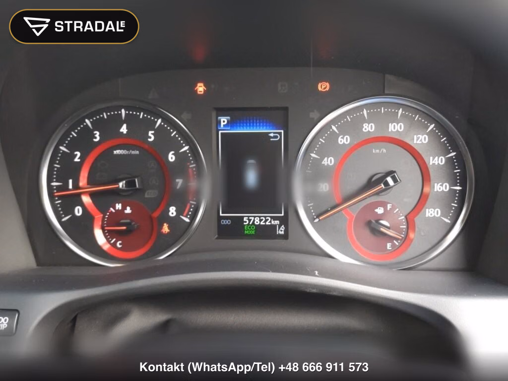 TOYOTA ALPHARD 2.5S C PACKAGE, miniaturka 7