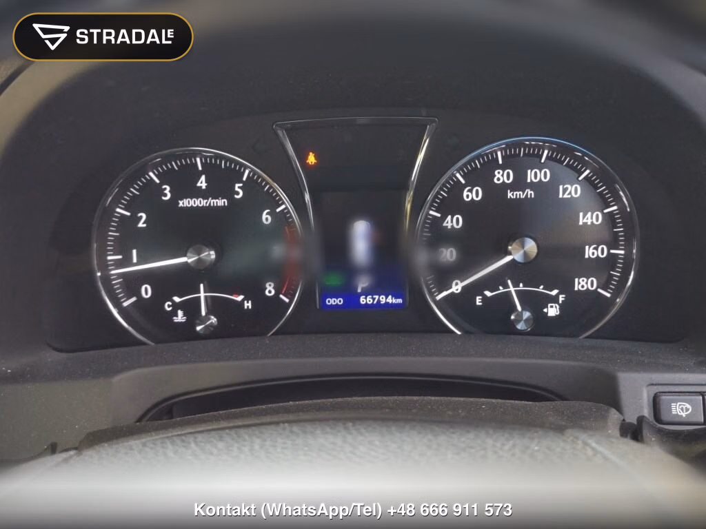 TOYOTA CROWN 4D ROYAL SALOON G, miniaturka 7