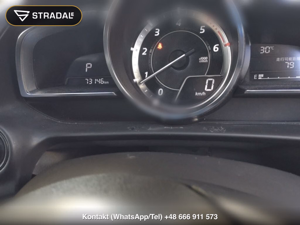 MAZDA DEMIO 5D XD TOURING, miniaturka 7