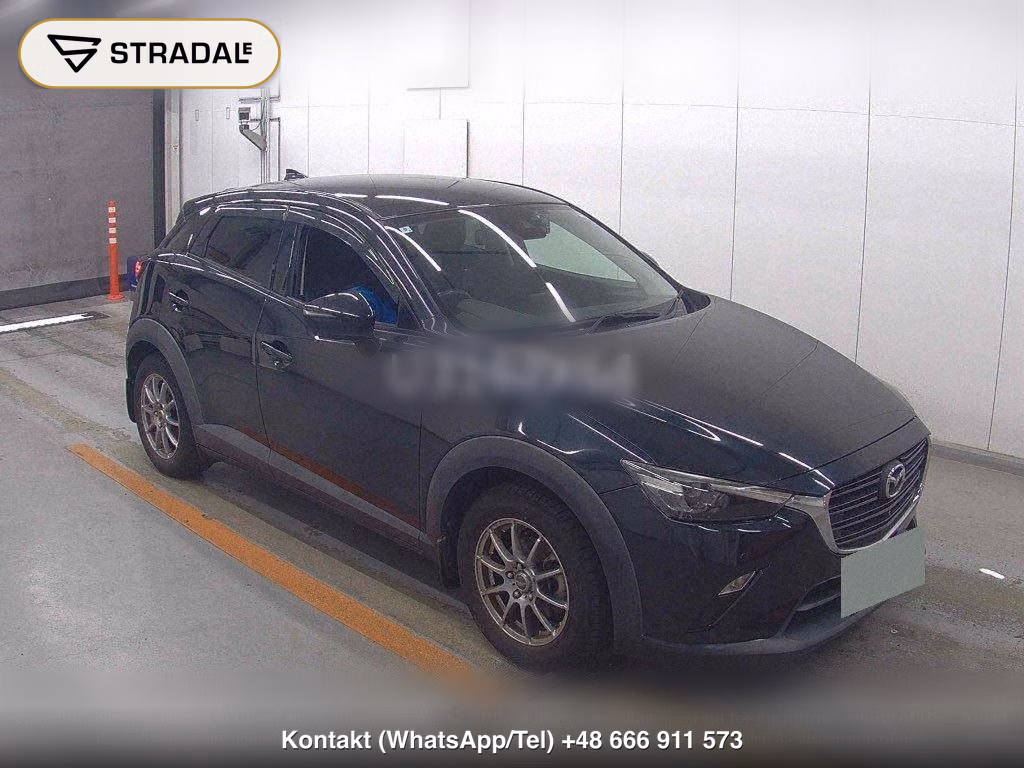 MAZDA CX-3 20S, miniaturka 2