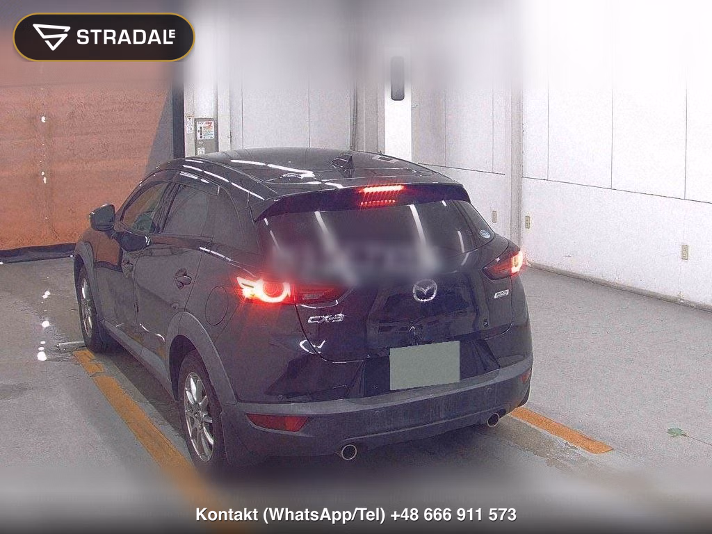 MAZDA CX-3 20S, miniaturka 3