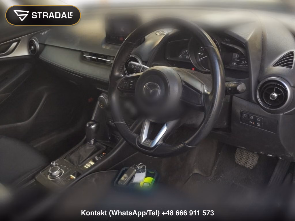 MAZDA CX-3 20S, miniaturka 4