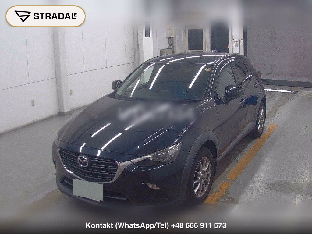 MAZDA CX-3 20S, miniaturka 5