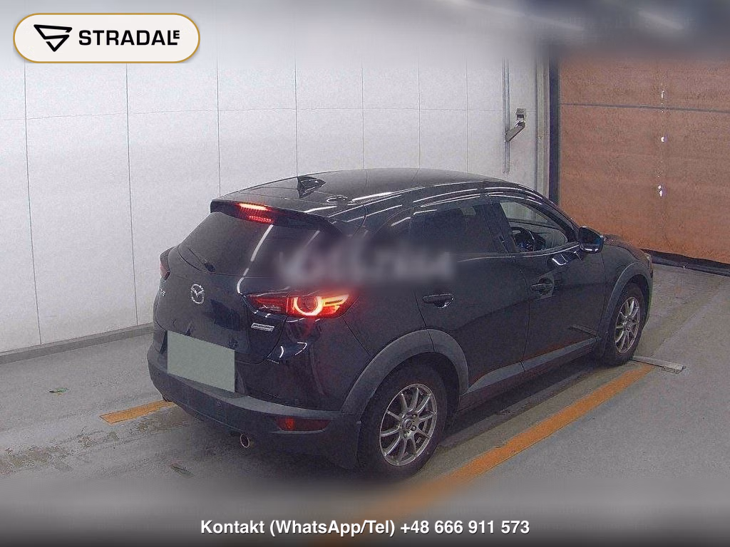 MAZDA CX-3 20S, miniaturka 6