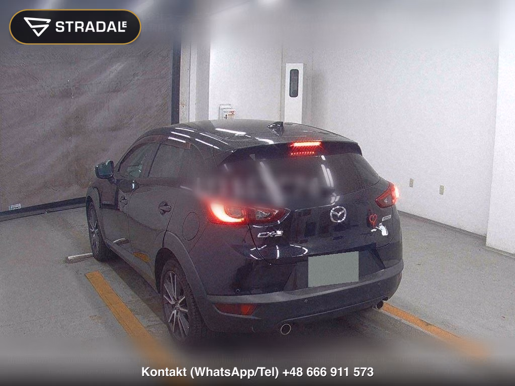 MAZDA CX-3 20S PROACTIVE, miniaturka 3
