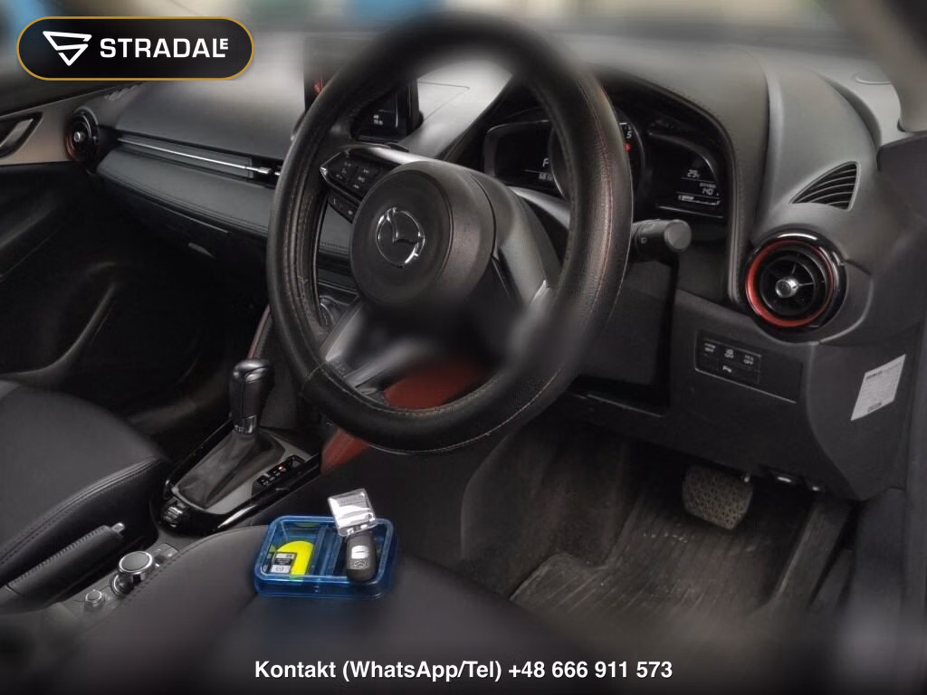 MAZDA CX-3 20S PROACTIVE, miniaturka 4