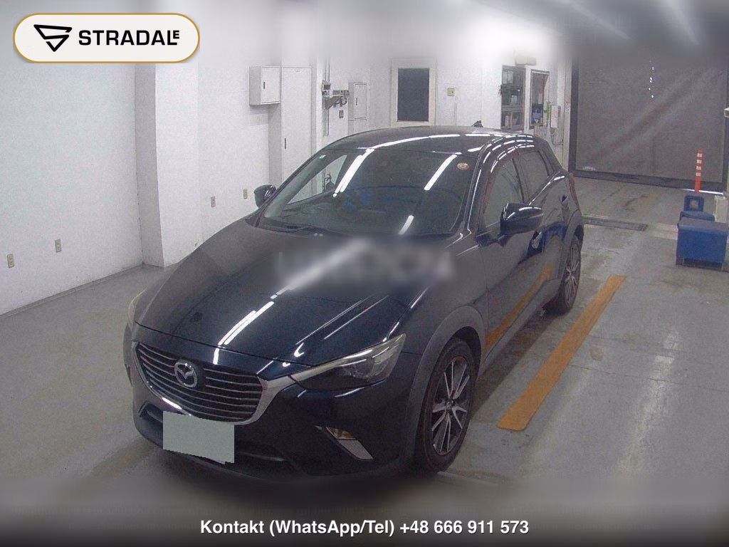 MAZDA CX-3 20S PROACTIVE, miniaturka 5