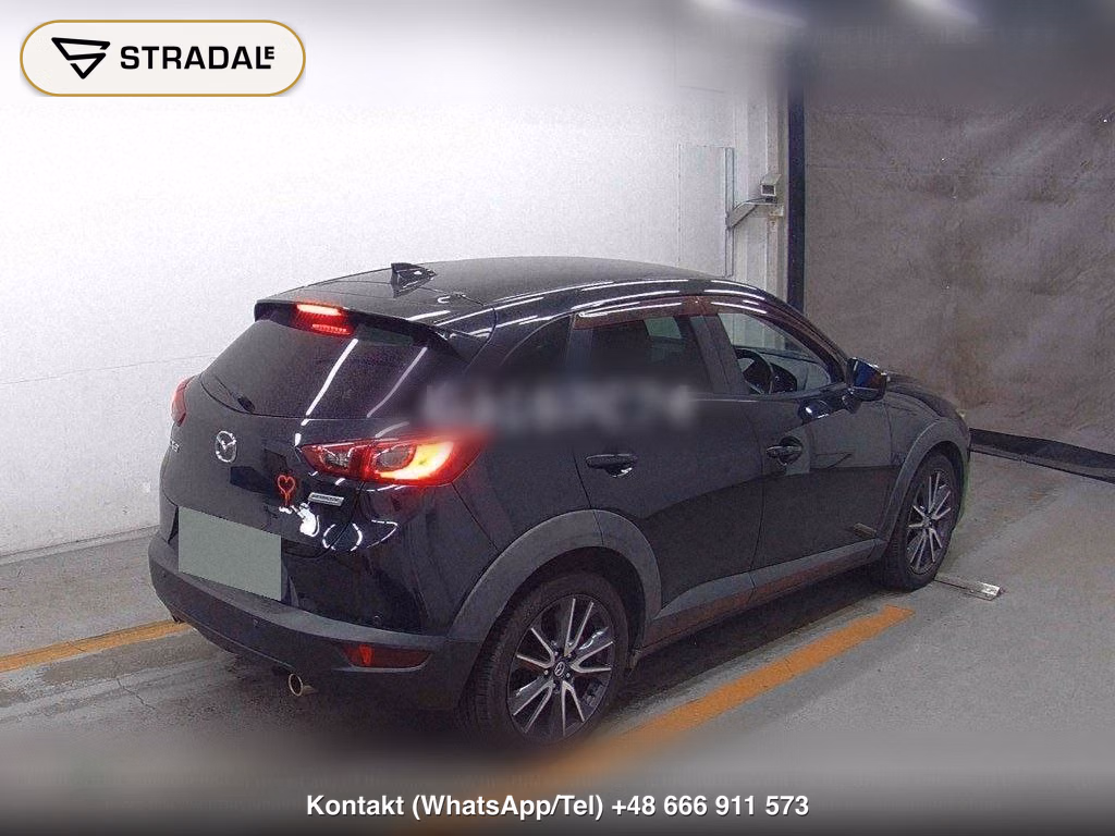 MAZDA CX-3 20S PROACTIVE, miniaturka 6