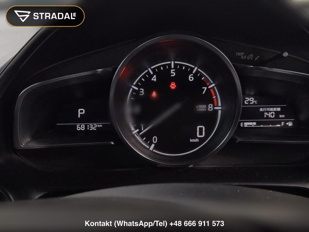 MAZDA CX-3 20S PROACTIVE, miniaturka 7