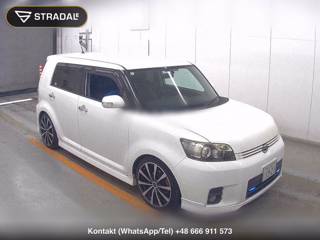 TOYOTA COROLLA RUMION 1.5G AERO TOURER, miniaturka 2